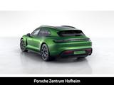 Porsche Taycan 4S Sport Turismo HA-Lenkung Surround-View - Porsche Taycan in Frankfurt (Main)