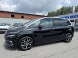 Citroën C4 SpaceTourer *SHINE*NAVI*AHK*RFK*DAB*7SITZ* - gebrauchte Citroën C4 SpaceTourer aus dem Jahr 2022