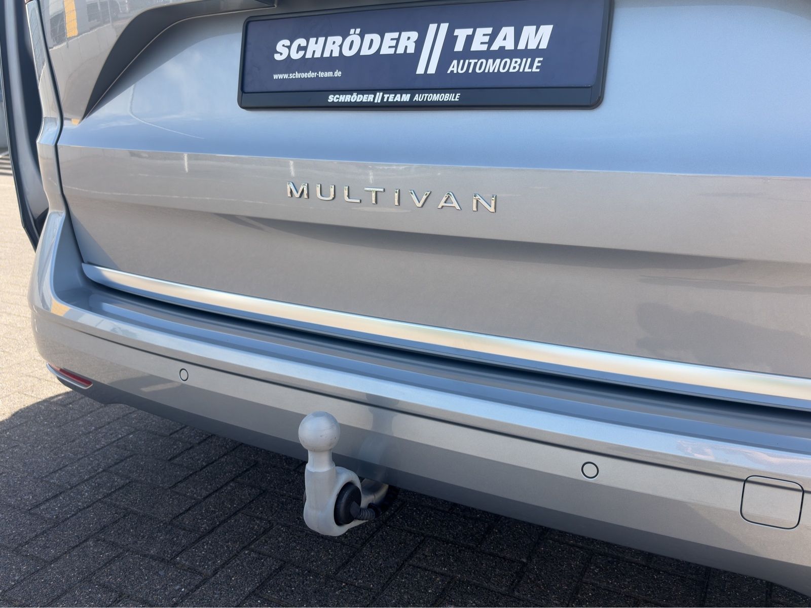 Volkswagen T7 Multivan - Bild 13