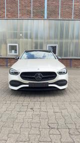 Mercedes-Benz C 200 Autom. - - Mercedes-Benz C 200 in Herne