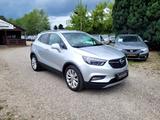Opel Mokka X Innovation - gebrauchte Opel Mokka aus dem Jahr 2017