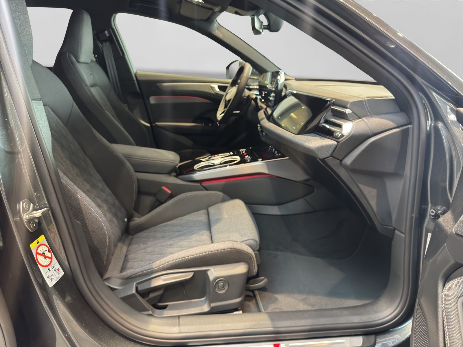Audi A6 - Bild 4