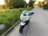 Suzuki GSX 650 F mit ABS - super Zustand wenig Kilomete - Angebote entsprechen deinen Suchkriterien