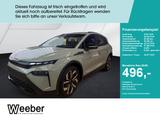 Skoda Elroq 85 Sportline *WÄRMEPUMPE*AHK*MATRIX*360°CA - Skoda Elroq Jahreswagen