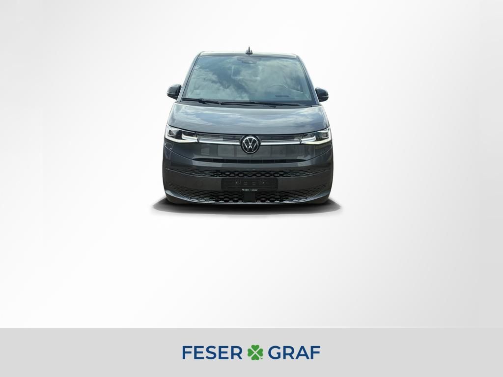 Volkswagen T7 Multivan Hybrid 1,5 DSG Navi Kamera