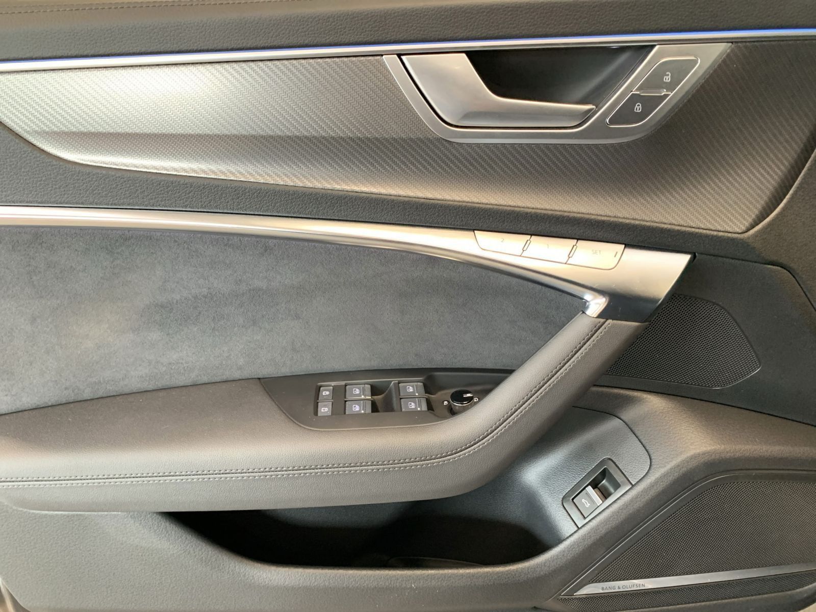 Audi RS6 - Bild 10