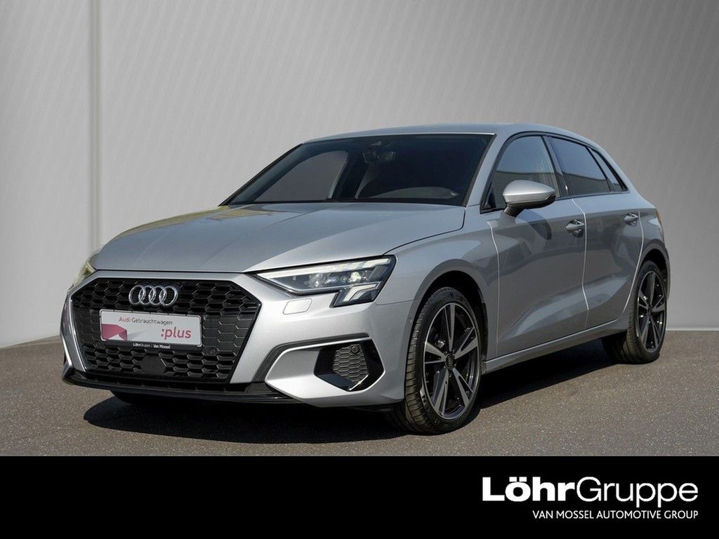 2023 Audi A3
