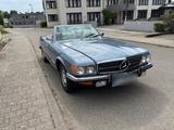 Mercedes-Benz Mercedes 450 SL  Oldtimer, V8, R107 - aus 1973: Mercedes Sl