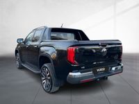 Volkswagen Amarok - Vorschau Bild 2