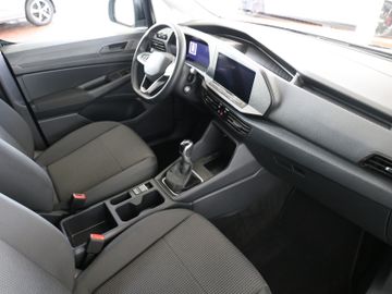 Volkswagen Caddy 1.5 TSI LED SIDEASSIST ACC AHK 5J GARANTIE