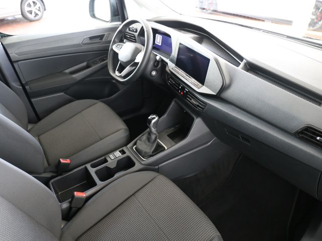 Volkswagen Caddy 1.5 TSI LED SIDEASSIST ACC AHK 5J GARANTIE