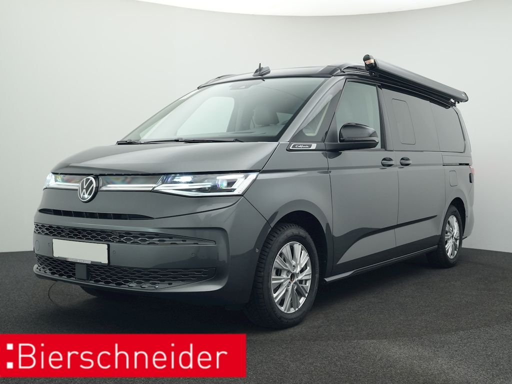 Volkswagen T7 California