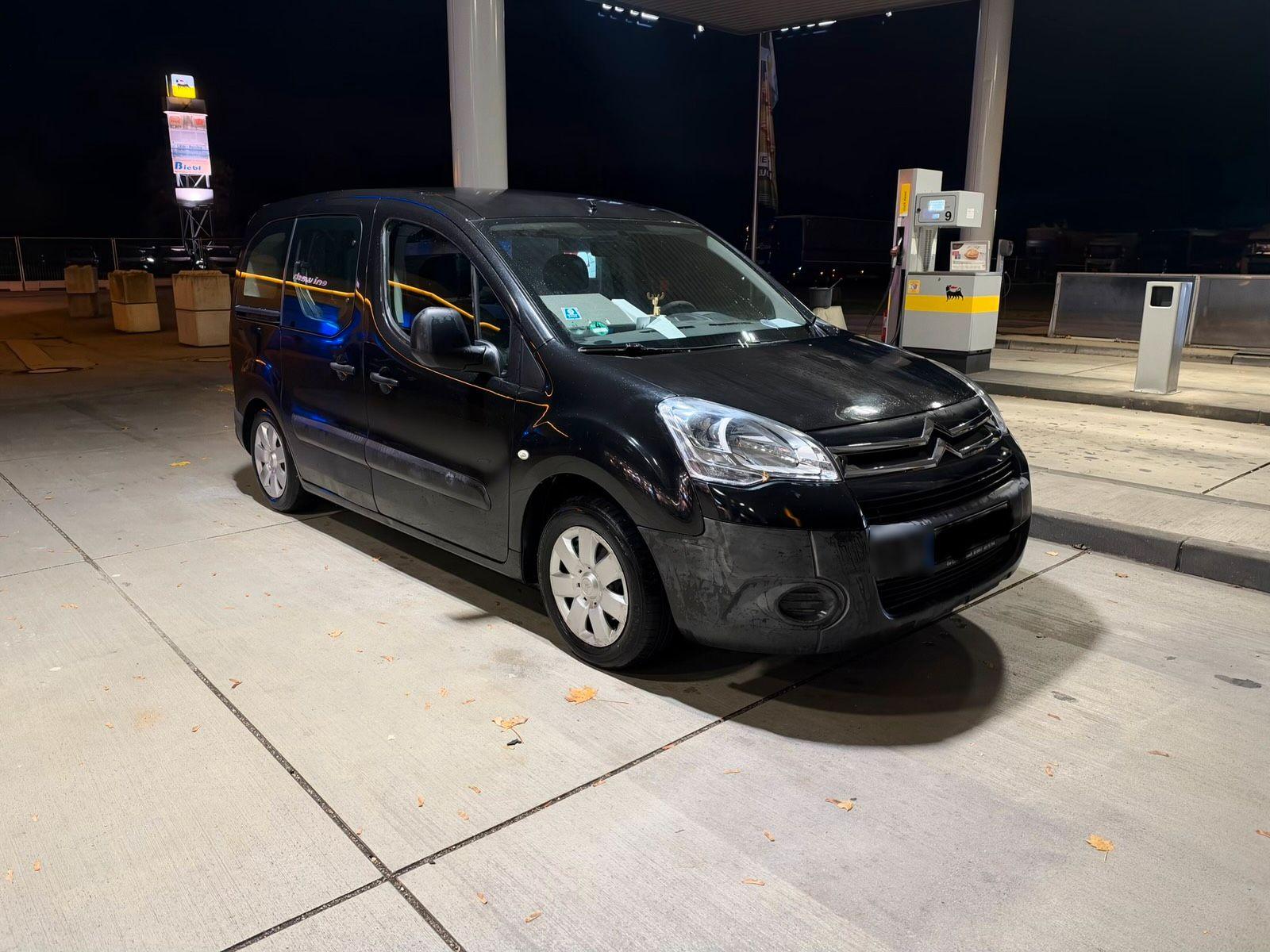 Citroën Berlingo