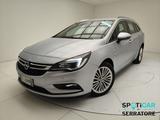 Opel Astra V Sports Tourer 1.6 cdti Innovation 1 - Opel Astra: V6
