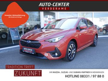 Subaru Impreza e-Boxer 2.0ie Platinum HGSD NAVI ACC LED