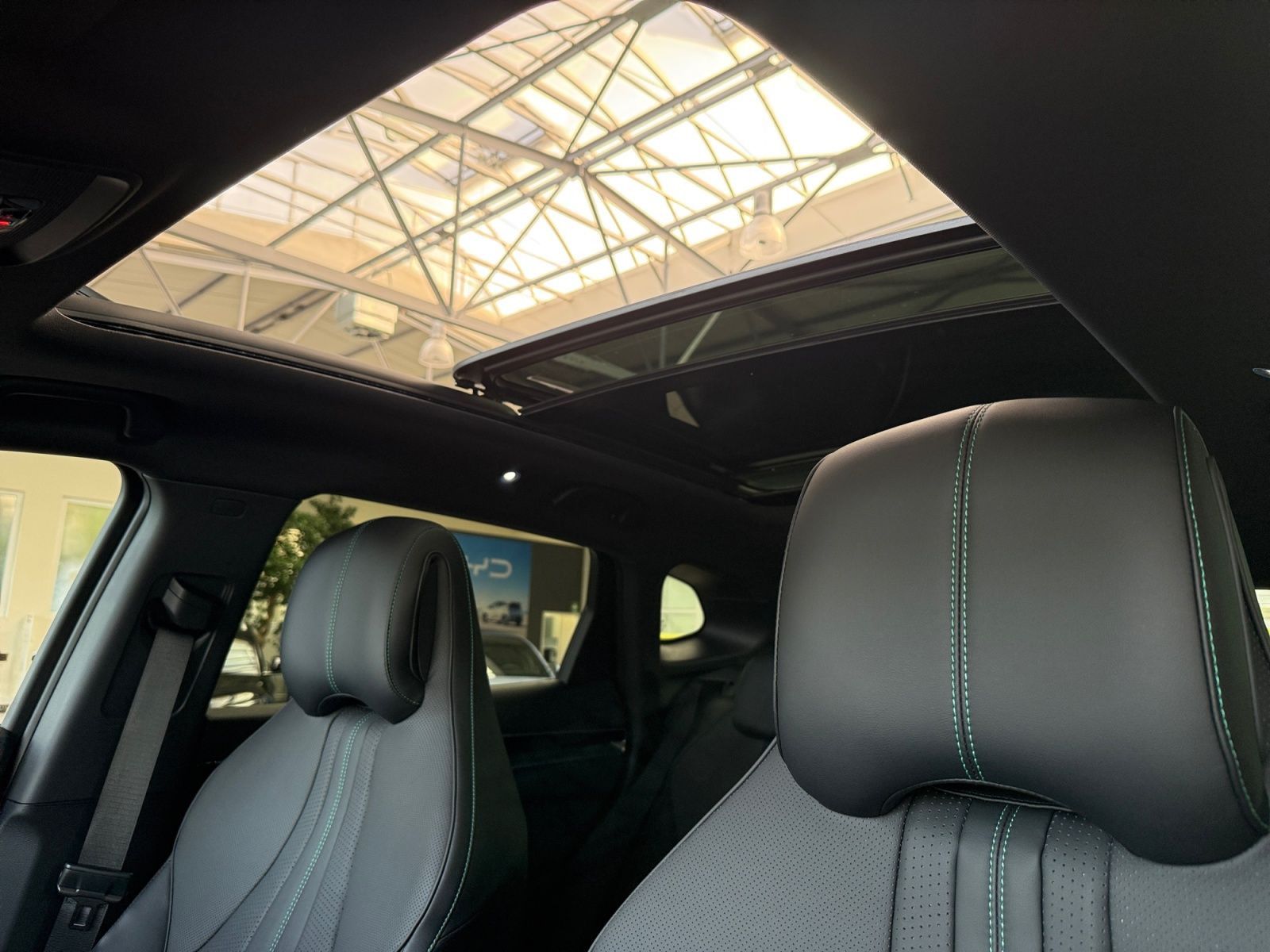 BYD SEAL U - Bild 17