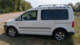 Volkswagen Caddy 2,0TDI 81kW 4MOTION Trend 7-Sitzer... - VW Caddy in Augsburg