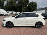 Fiat Tipo S-Design - Fiat Tipo aus 2018