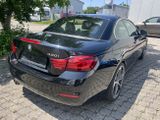 BMW 4 430 I Advantage, 2.Hd - BMW 4er Reihe aus 2019