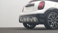 MINI Cooper S Cabrio - Vorschau Bild 23