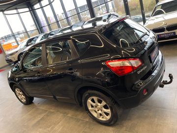 Nissan Qashqai 2.0 dCi Acenta *AHK*KLIMA*PDC*TEMPOMAT*