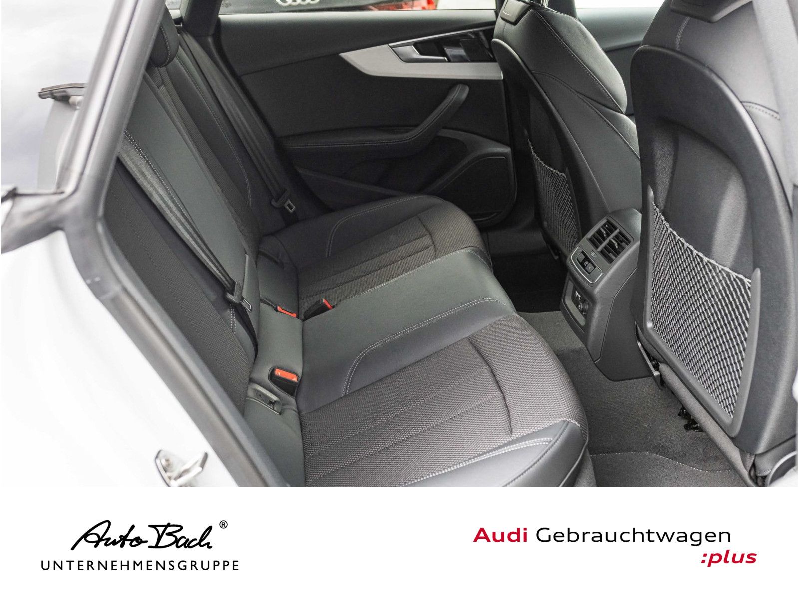 Audi A5 - Bild 18
