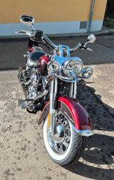 Harley-Davidson Softail Deluxe  - Offers matching your search criteria