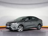 Dacia Logan III 1,0 TCe 90 Expression DAB Klima  - Dacia Logan