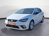 Seat Ibiza FR 1.0 TSI 5-Gang Sportfahrwerk PDC LED MP - Seat Ibiza: Fr Sport