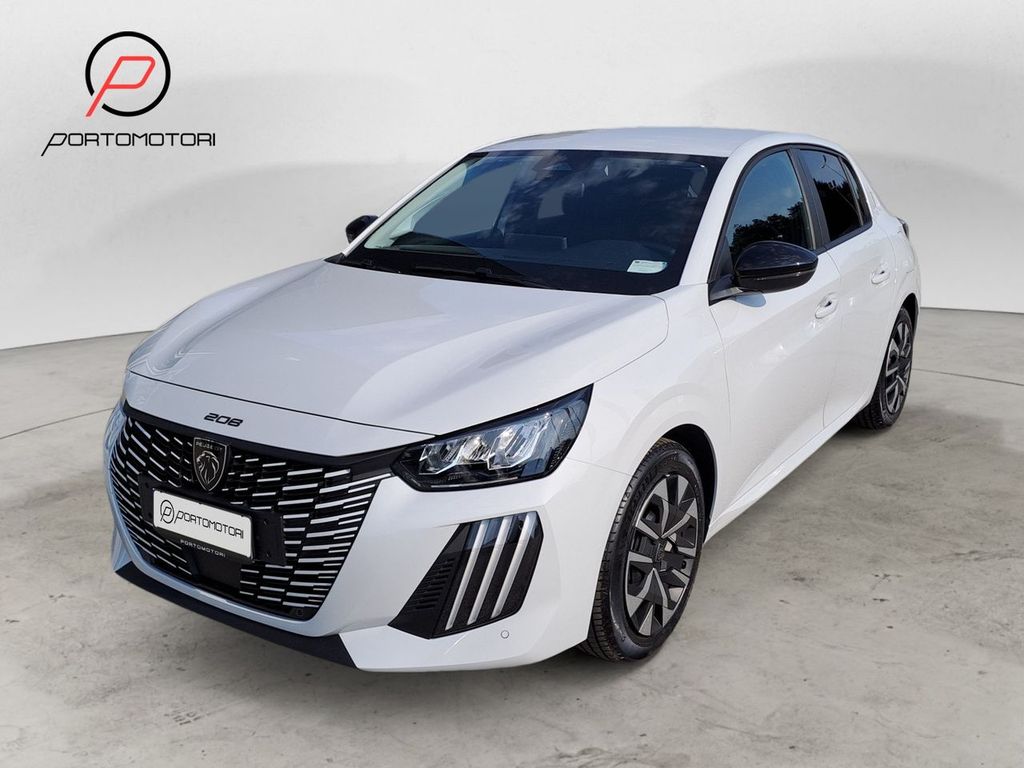 Image of Peugeot 208