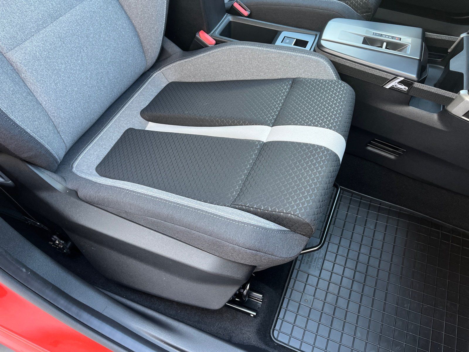 Opel Frontera - Bild 18