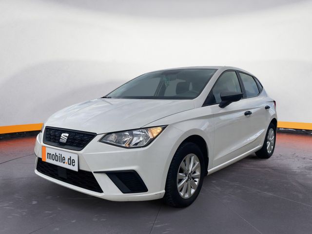 Seat Ibiza 1.0 MPI Reference KLIMA*DAB*BLUETOOTH