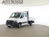 Mercedes-Benz Sprinter 319 CDI Doka 3665 AHK LeD Klima AHK LM - Angebote