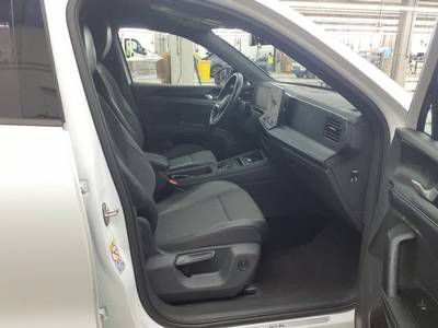 Volkswagen Tiguan - Bild 5