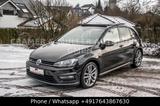Volkswagen Golf VII 7 R-Line Cup Pano 1.HD Navi Unfallfrei - Volkswagen Golf: Unfall