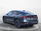 Audi A6 Sportback e-tron 315 kW quattro S-Line, Pano, - Audi A6 e-tron mit Schiebedach