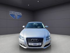 AUDI A3 Sportback NAVI,KLIMA,AUTOMATIK,SHZ,PDC,BT