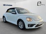 Volkswagen Beetle Cabriolet 2.0 TDI BMT 6-MT Design Licht+S - Volkswagen Beetle: TDI