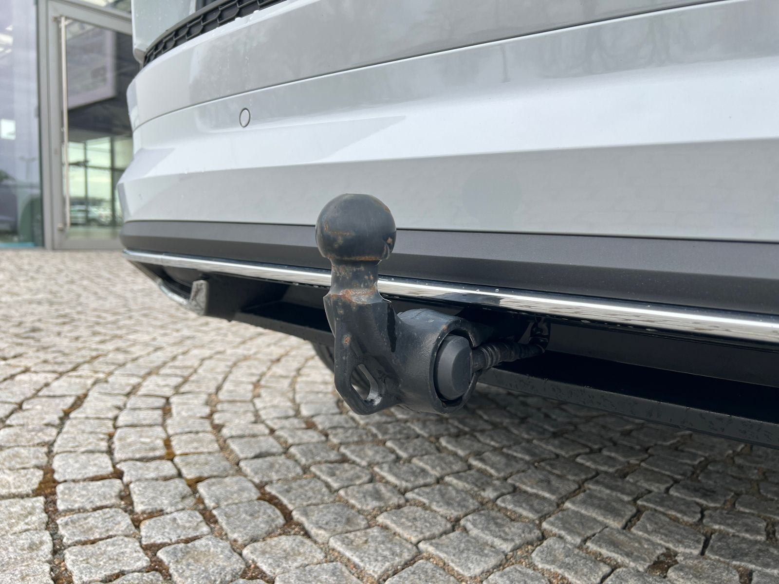 Fahrzeugabbildung SKODA Kodiaq L&K 2.0 TSI DSG 4x4 *AHK, CANTON, Standhz