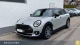 MINI Cooper Clubman Navi,LED Scheinwerfer,DAB-Tuner,L - silberne MINI COOPER_CLUBMAN