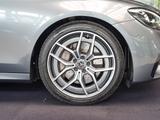 Mercedes-Benz E 220 d T AMG Line Kamera AHK Schiebedach DAB - Mercedes E 220 mit Schiebedach