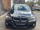 BMW 320d E91 Kombi//Tempomat//Navi// - BMW 3er-Reihe E91