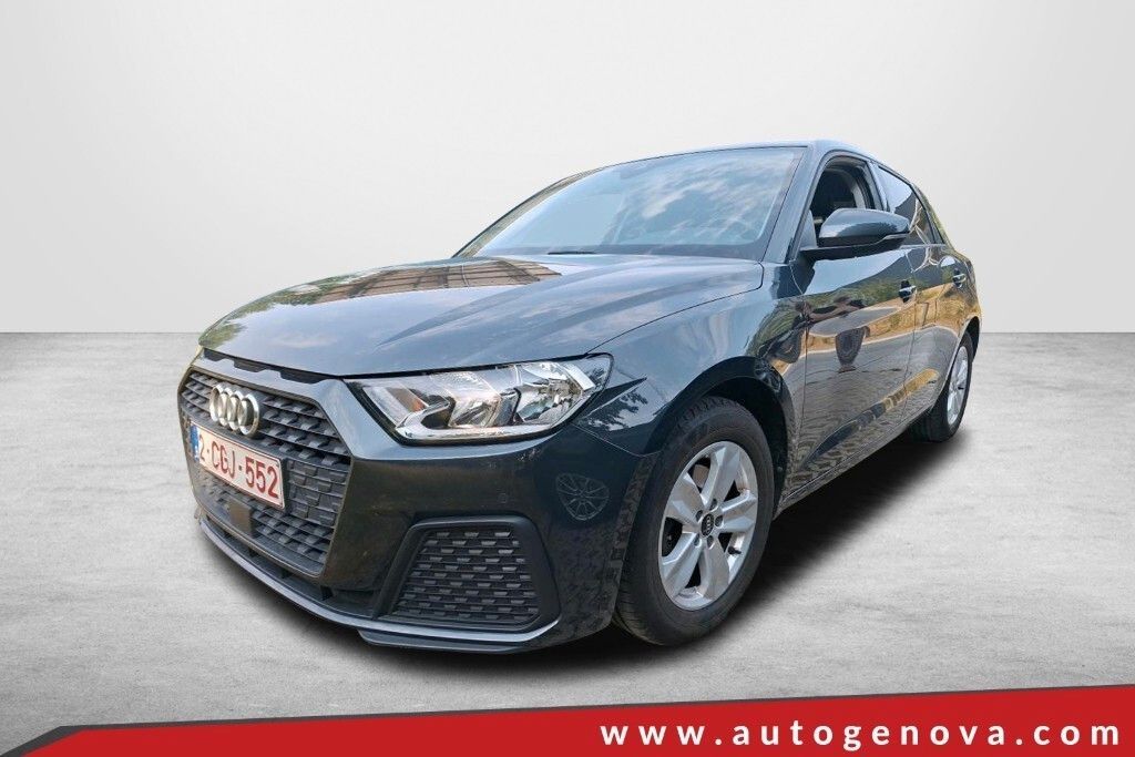 Image of Audi A1