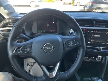 Opel CORSA-E  EDITION