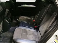 AUDI Q5 50 TDI quattro S Line AHK LED Head-Up 