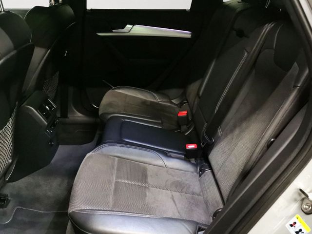 Audi Q5 50 TDI quattro S Line AHK LED Head-Up 