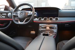 Fahrzeugabbildung Mercedes-Benz E 63 S 4MATIC+ BRABUS B800/Keramik/Deutsch