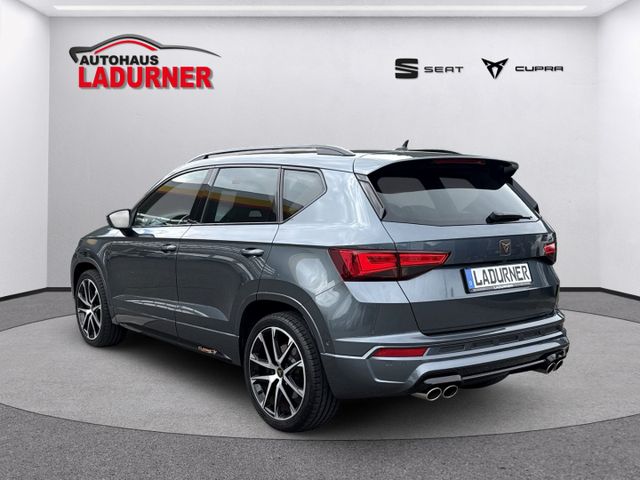 Ateca 4Drive *AHK+Navi+Digitales Cockpit+Soundsy