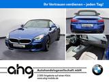 BMW Z4 sDrive20i Cabrio M Sport Head-Up HiFi DAB LED - BMW Z4 Jahreswagen