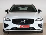 Volvo V60 2.0 T6 340PS AWD HYBRID*R-DESIGN*360°KAM - Volvo V60: Awd R Design